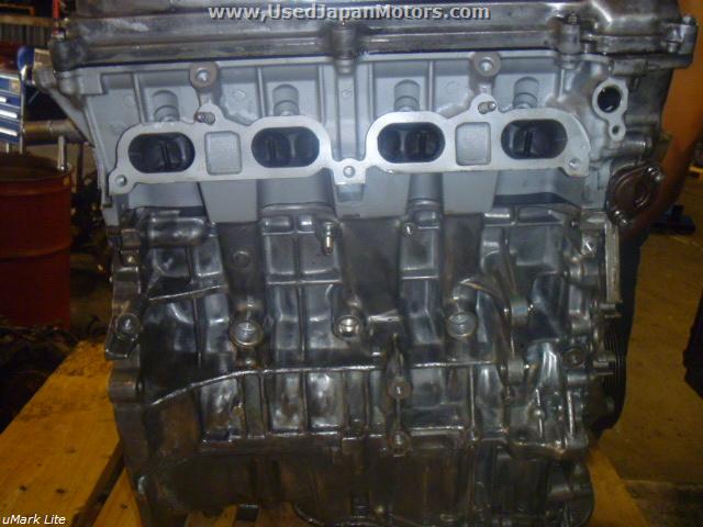 remanufactured toyota engines california #7