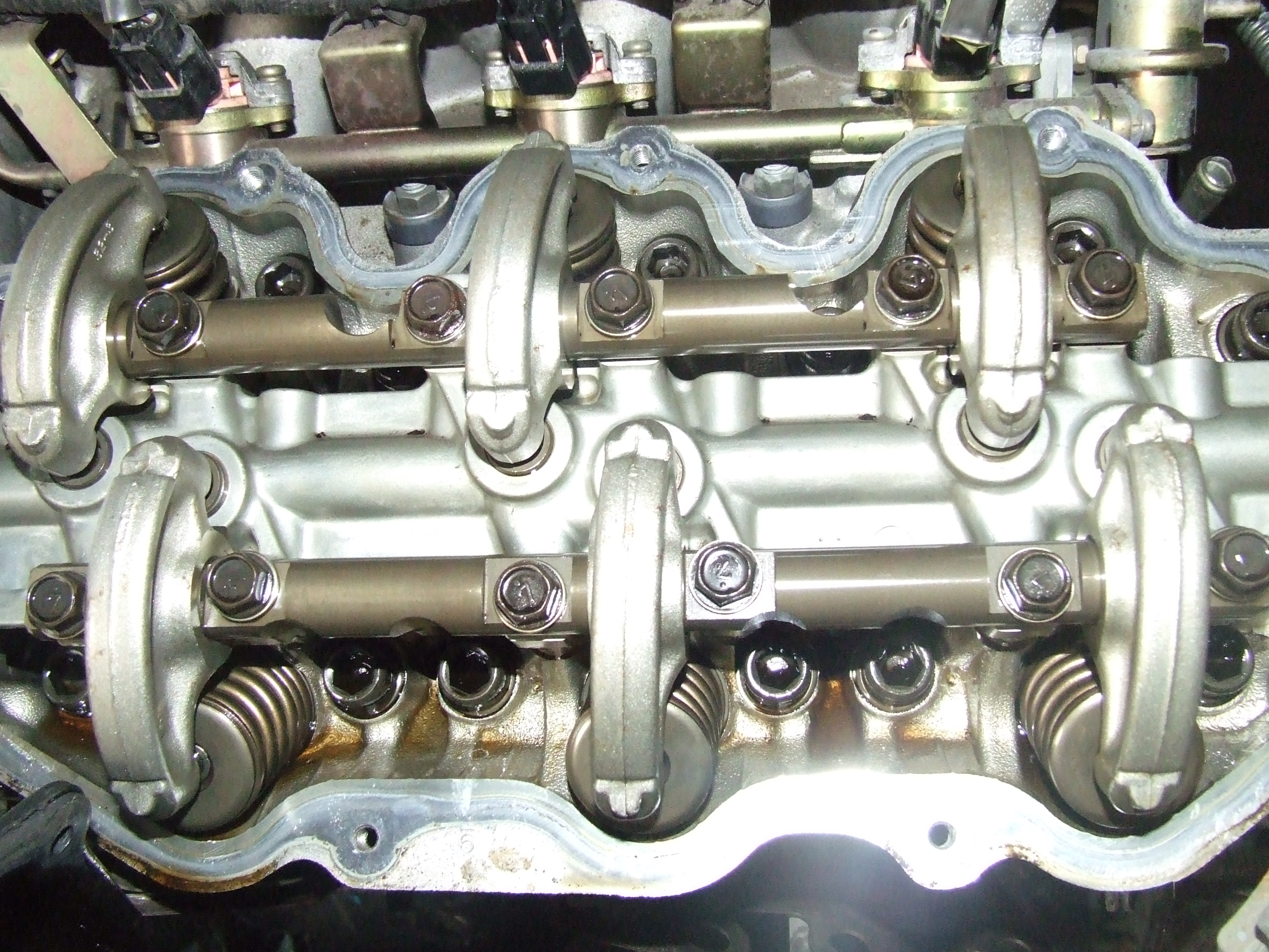 Import toyota engine from japan