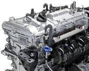 Rebuilt honda engines houston #7